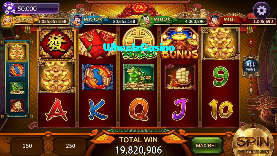 WheelzCasino خوش آمدید بونس +600% پیشکش موبائل ایپ کے پروموشن سیکشن میں دکھائی دیتی ہے۔