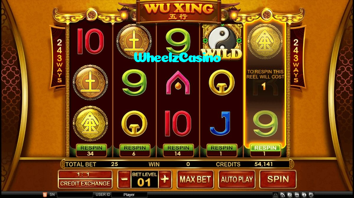 WheelzCasino casino presented on mobile device in Pakistan with slots and live games