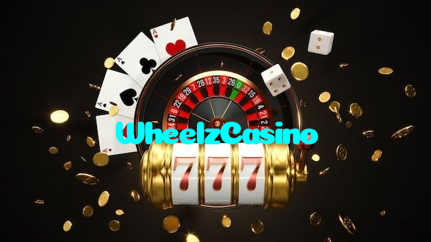 WheelzCasino خوش آمدید بونس +600% پیشکش موبائل ایپ کے پروموشن سیکشن میں دکھائی دیتی ہے۔