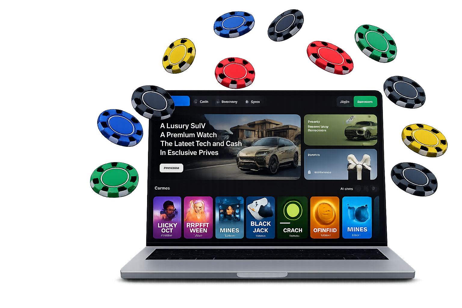 WheelzCasino Pakistan