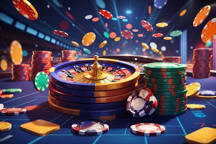 WheelzCasino پاکستان ریئل منی گیمز
